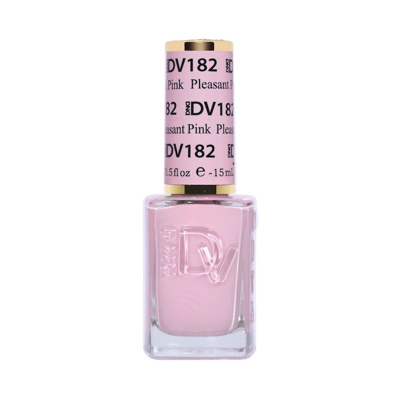 Pleasant Pink DIVA #182 thumbnail 5