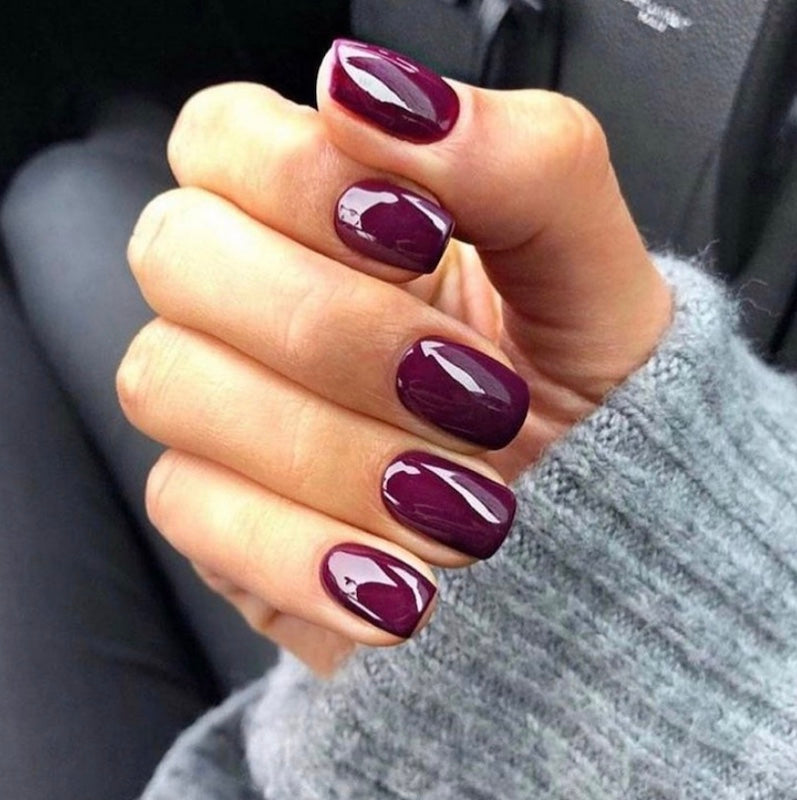 Plum Passion #455 thumbnail 5