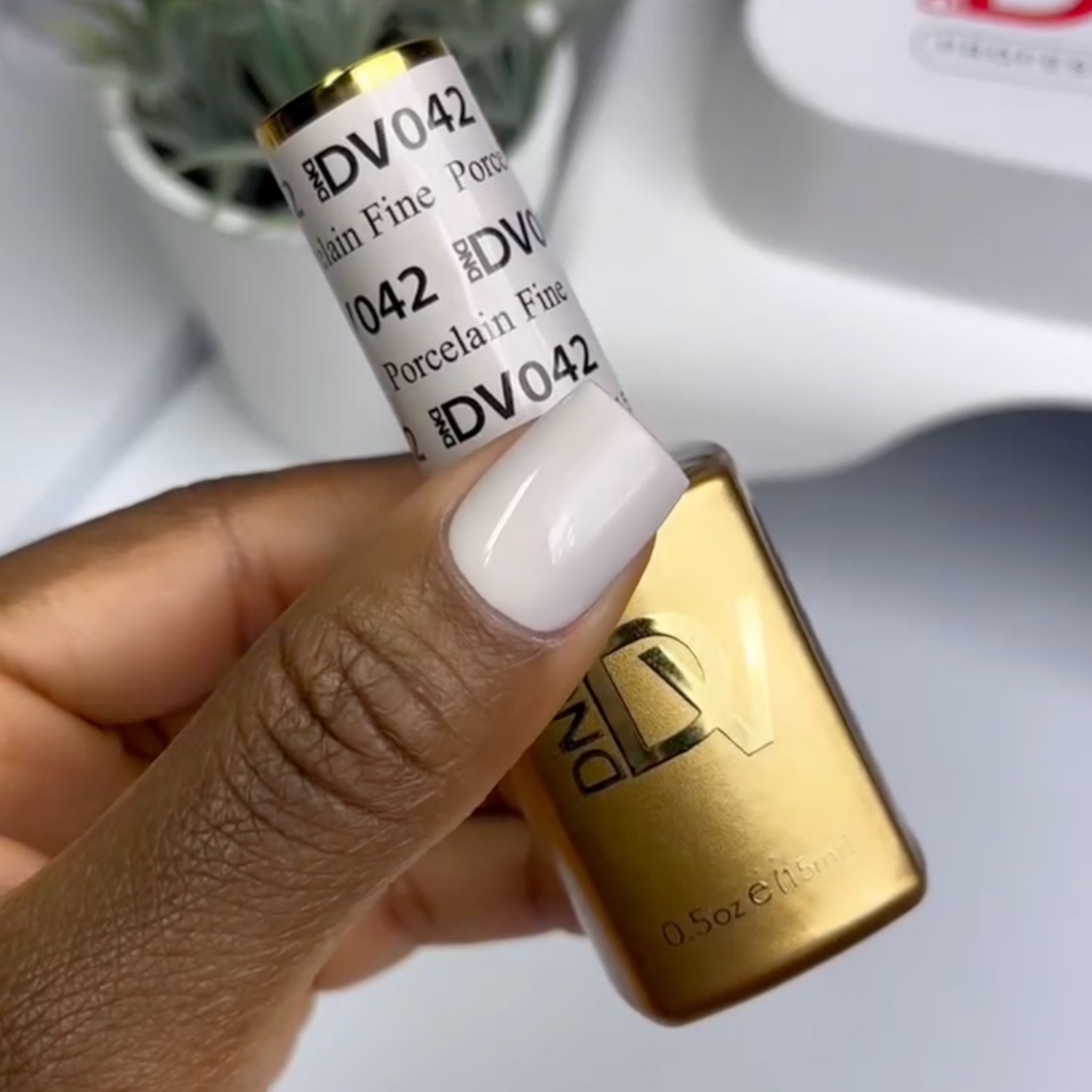 Porcelain Fine DIVA #042 thumbnail 2