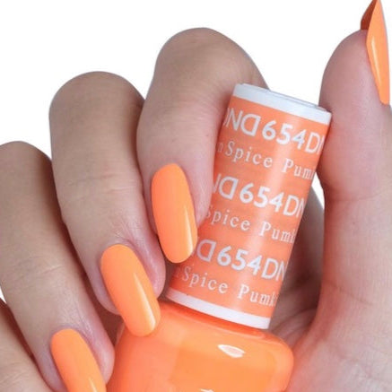 Pumpkin Spice #654 thumbnail 3