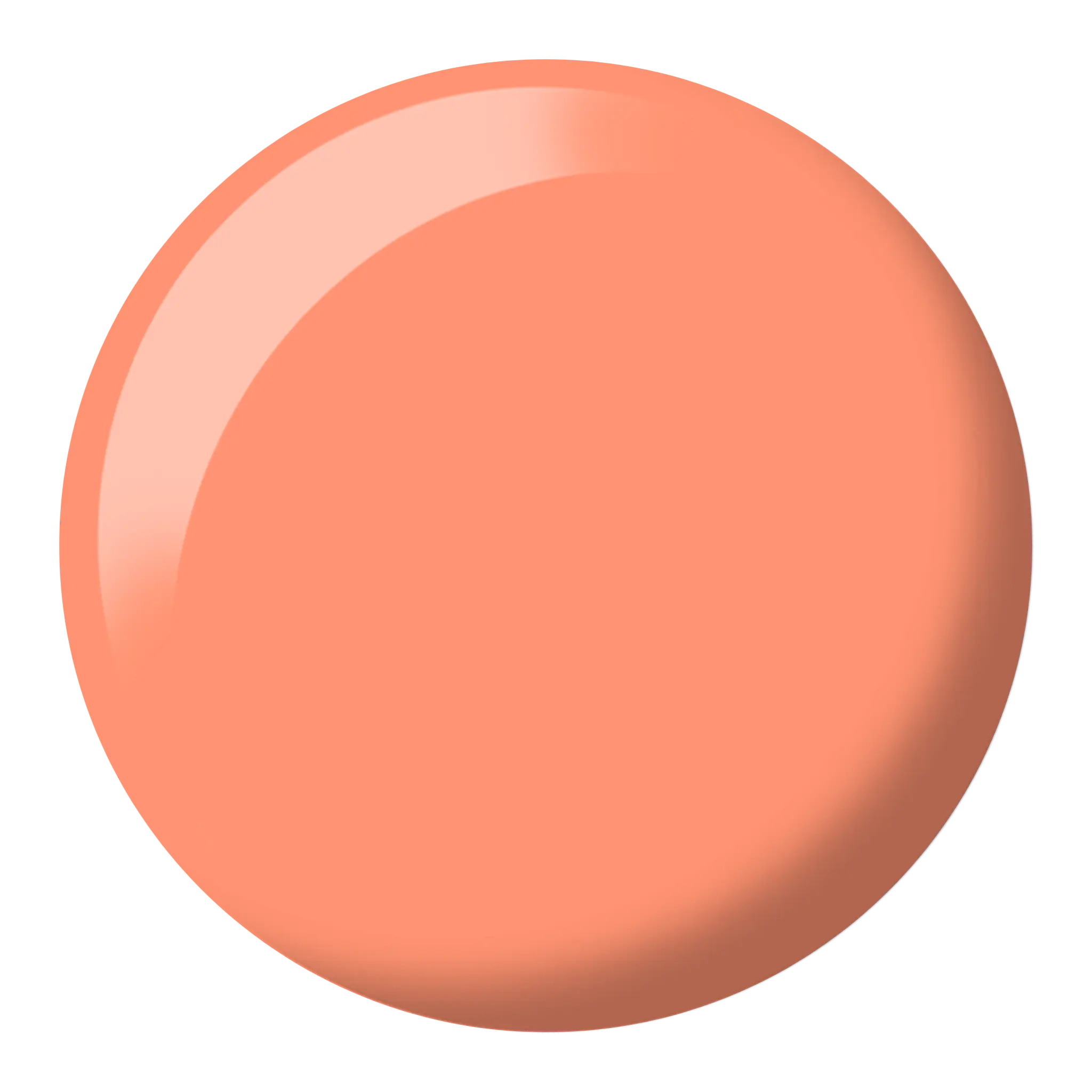 Pure Cantaloupe #655 thumbnail 3