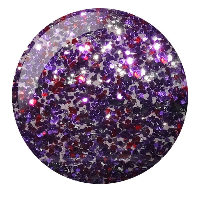 Purple Aura #924 thumbnail 3