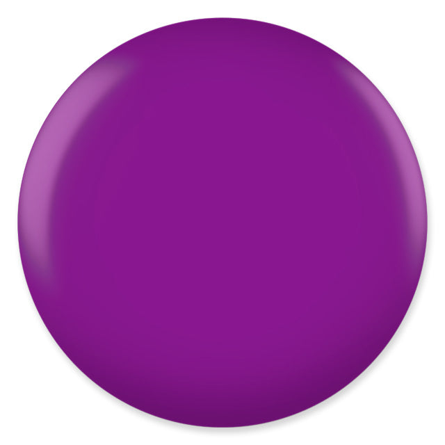 Purple Flower #024 thumbnail 3