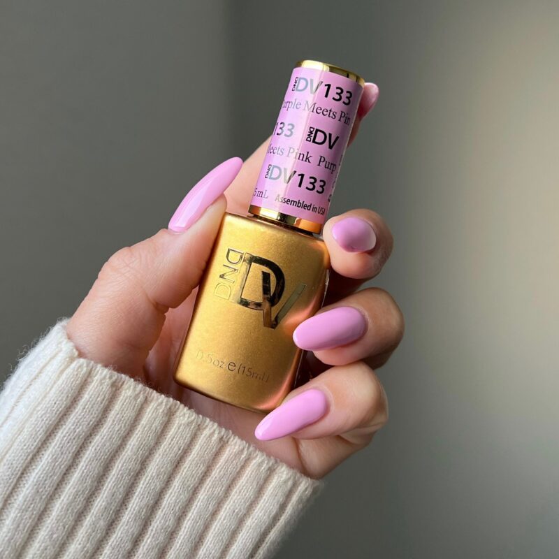 Purple Meets Pink DIVA  #133 thumbnail 3