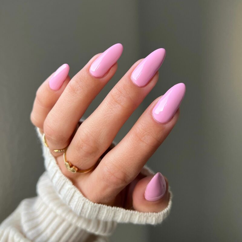 Purple Meets Pink DIVA  #133 thumbnail 4