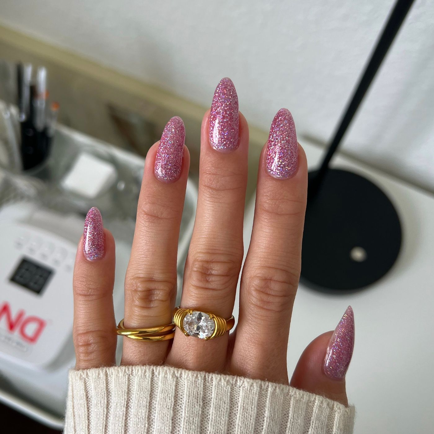 Queen Conch DIVA #008 thumbnail 2