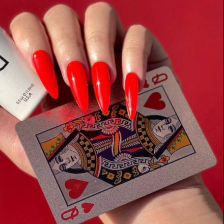 Queen of Hearts #799 thumbnail 2