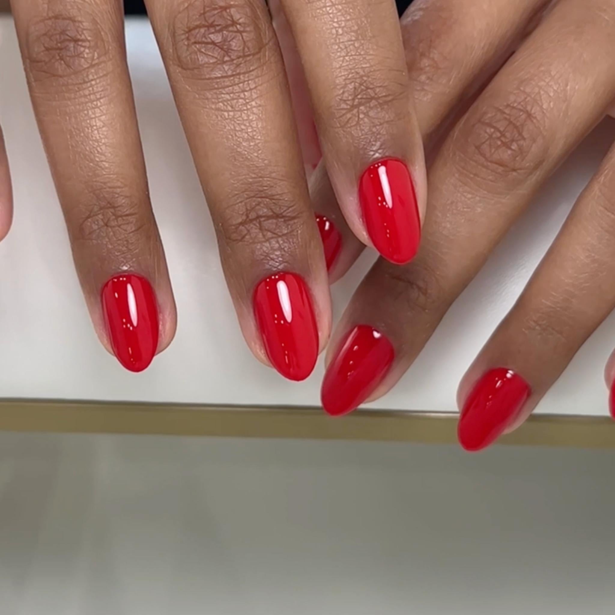 Rebel Red DIVA #162 thumbnail 4