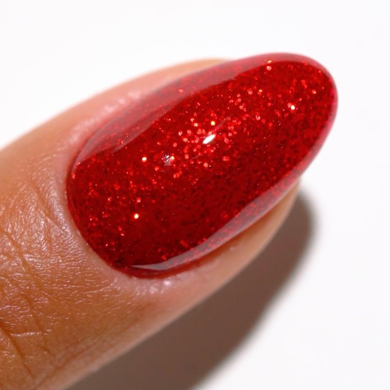 Red Aura #898 thumbnail 2
