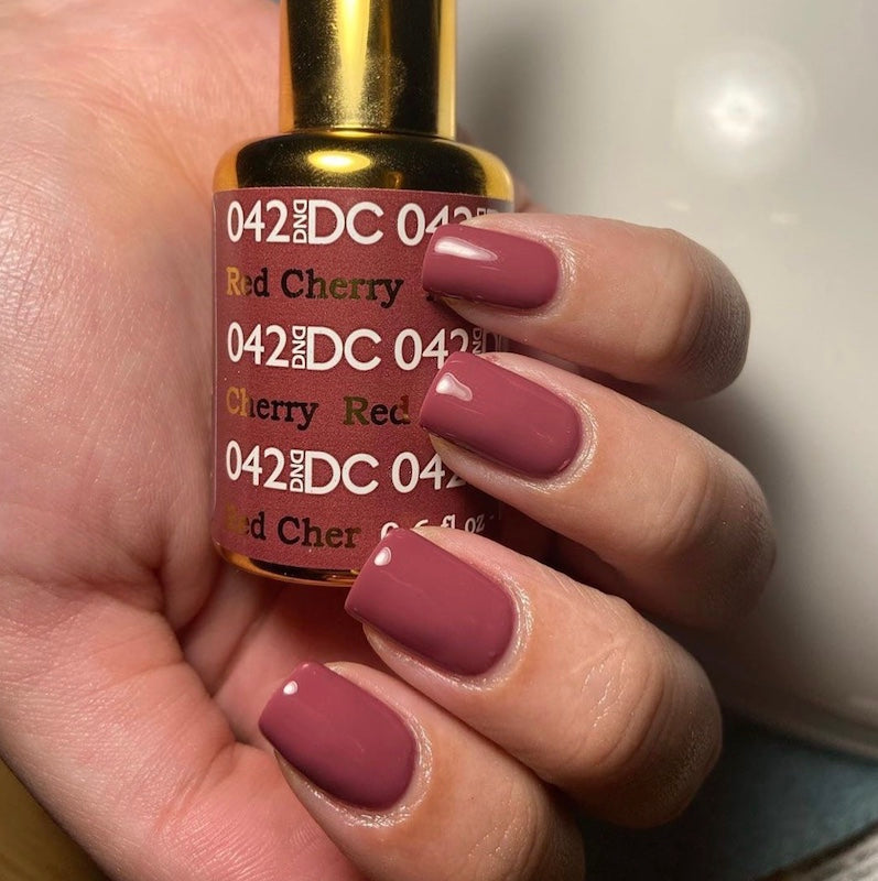 Red Cherry #042 thumbnail 4