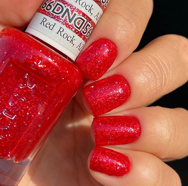 Red Rock #566 thumbnail 2