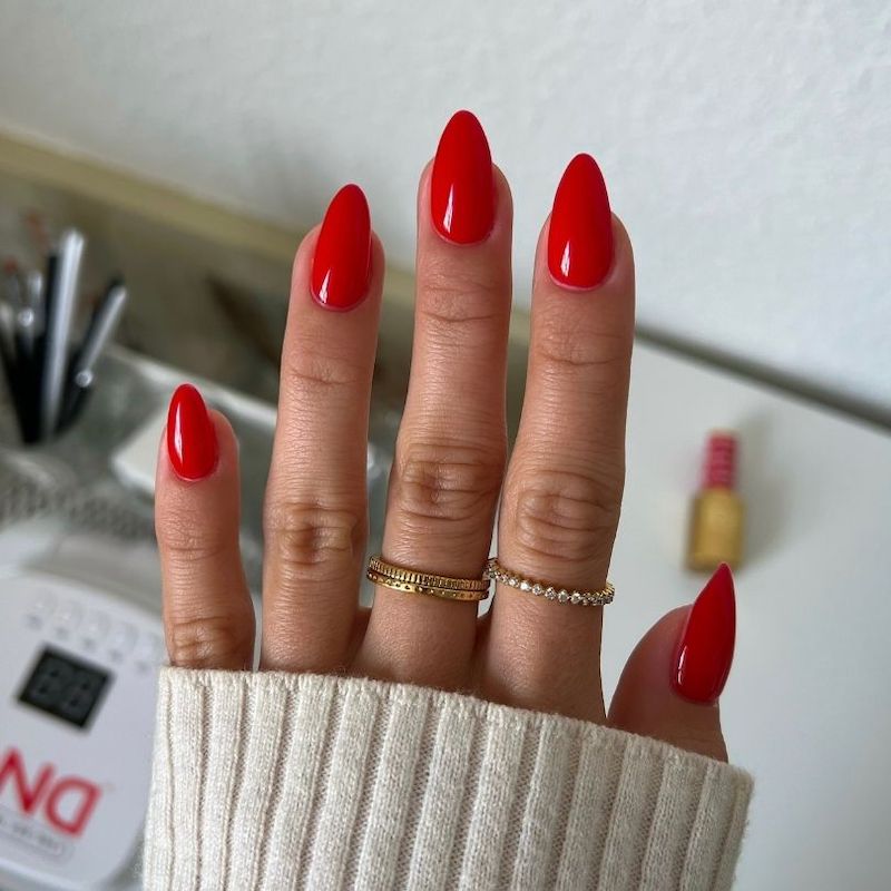 Red-Y Or Not DIVA #249 thumbnail 5