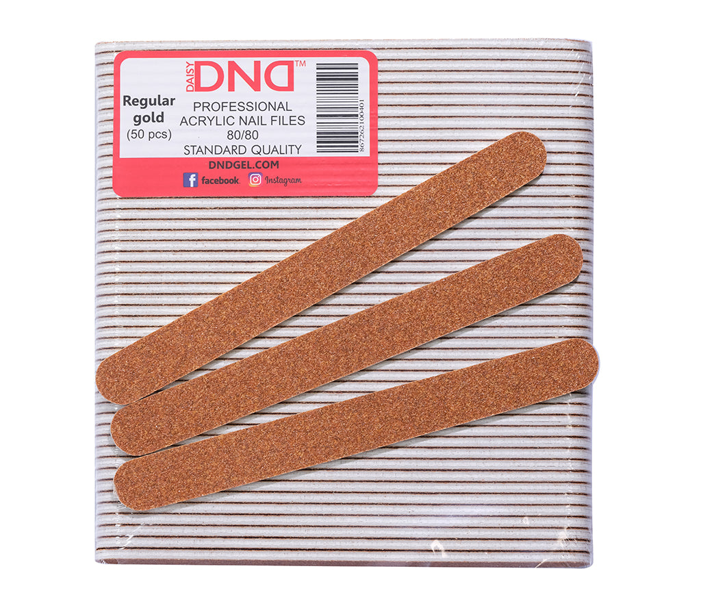 Regular Gold 80/80