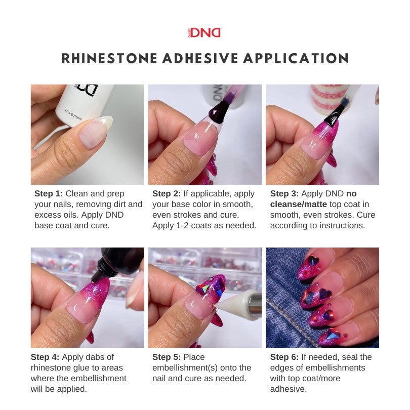 Rhinestone Glue thumbnail 2