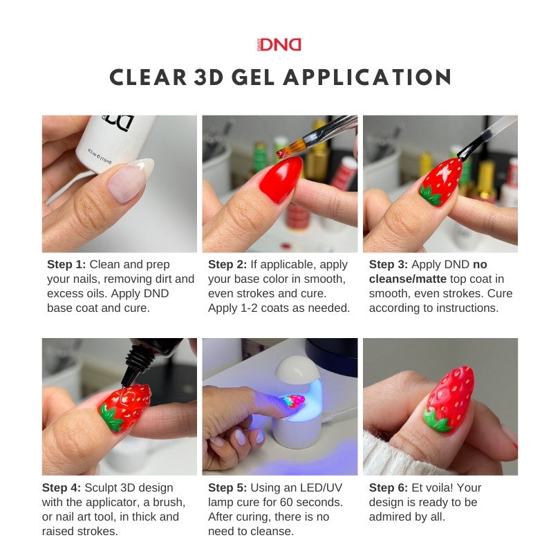 Rhinestone Glue thumbnail 3