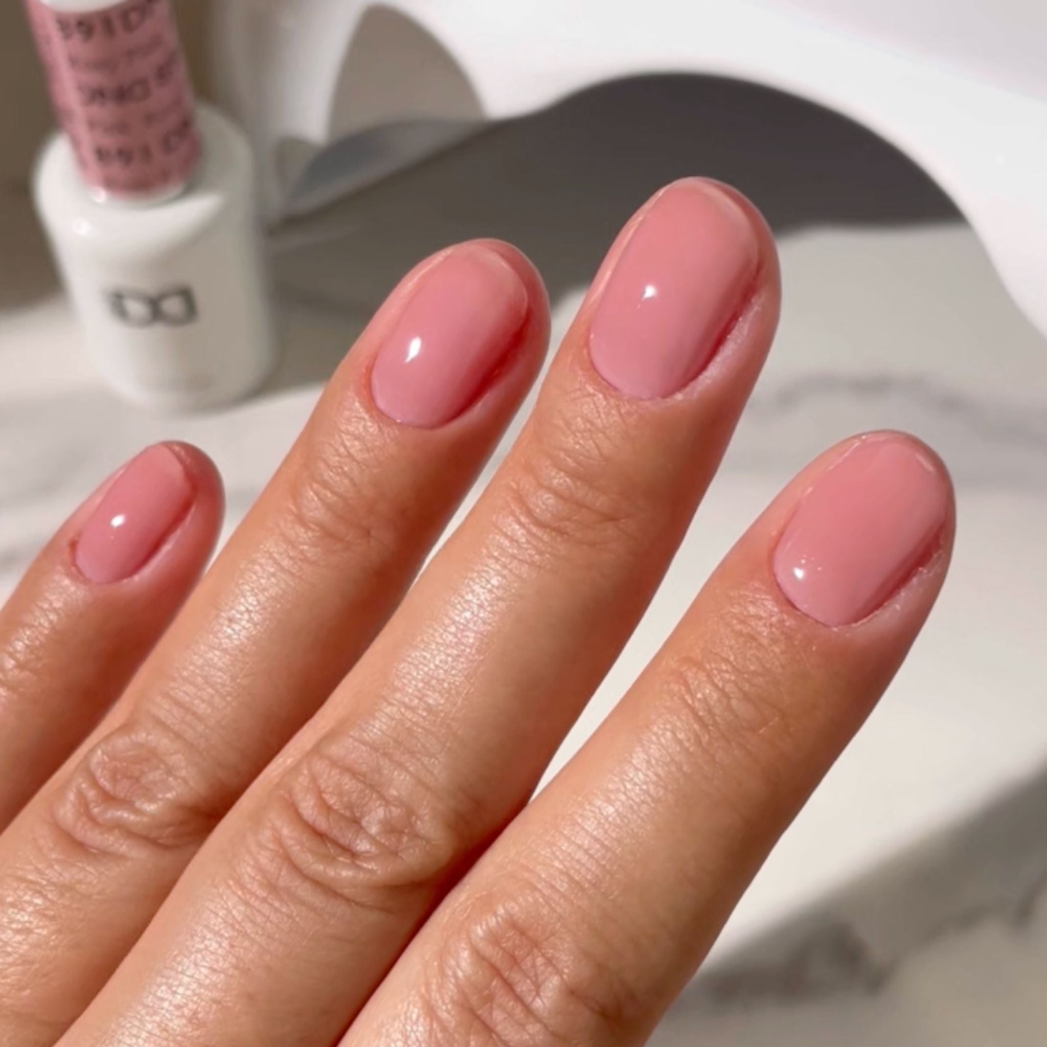 Rosy Pink #891 thumbnail 2