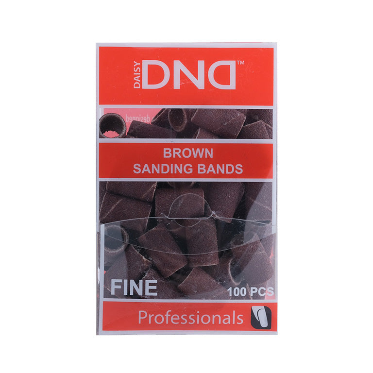 Sanding Bands for Nail Drills thumbnail 3