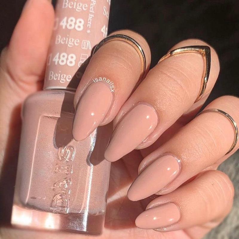 Season Beige #488 thumbnail 2