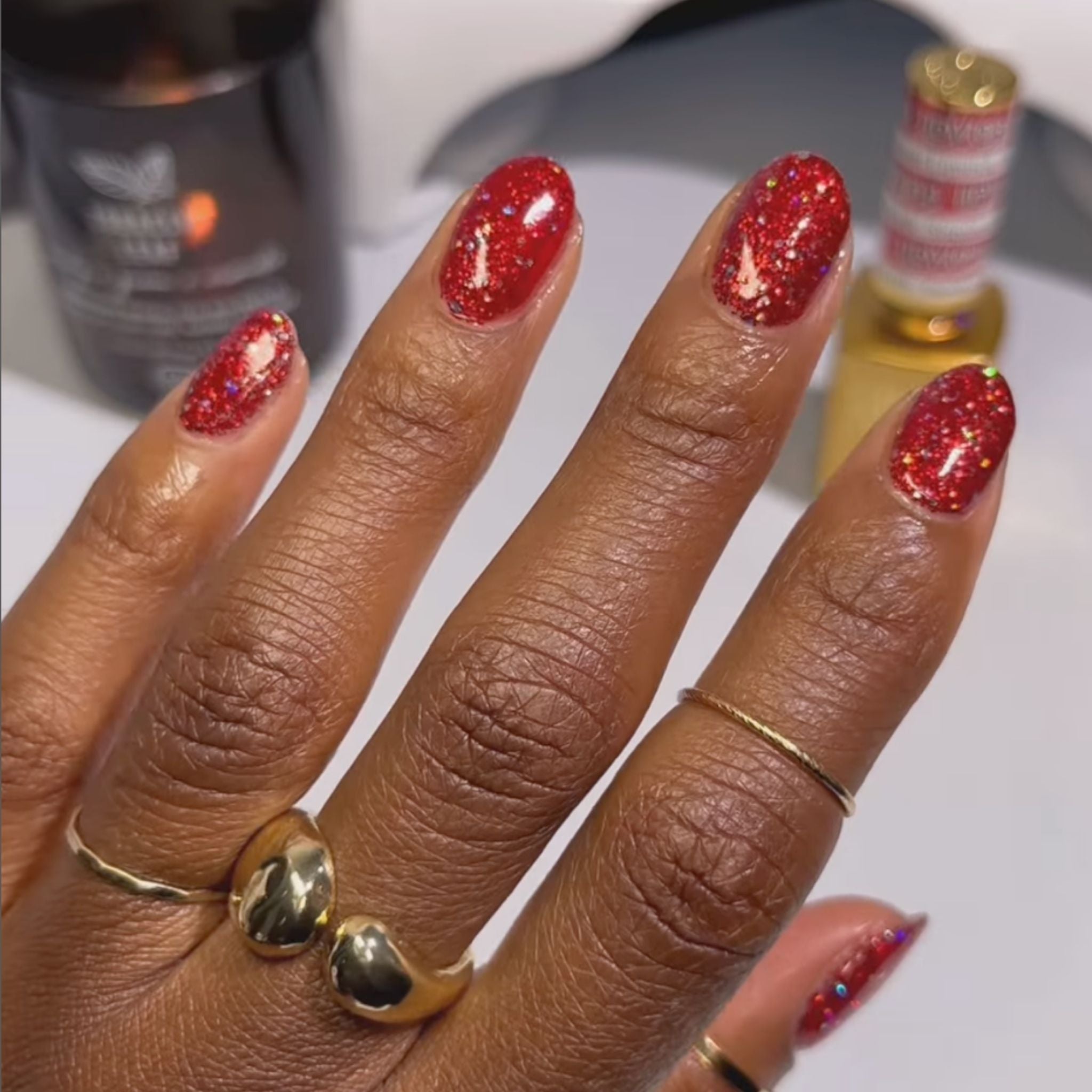 Sequin Lipstick DIVA #034 thumbnail 3