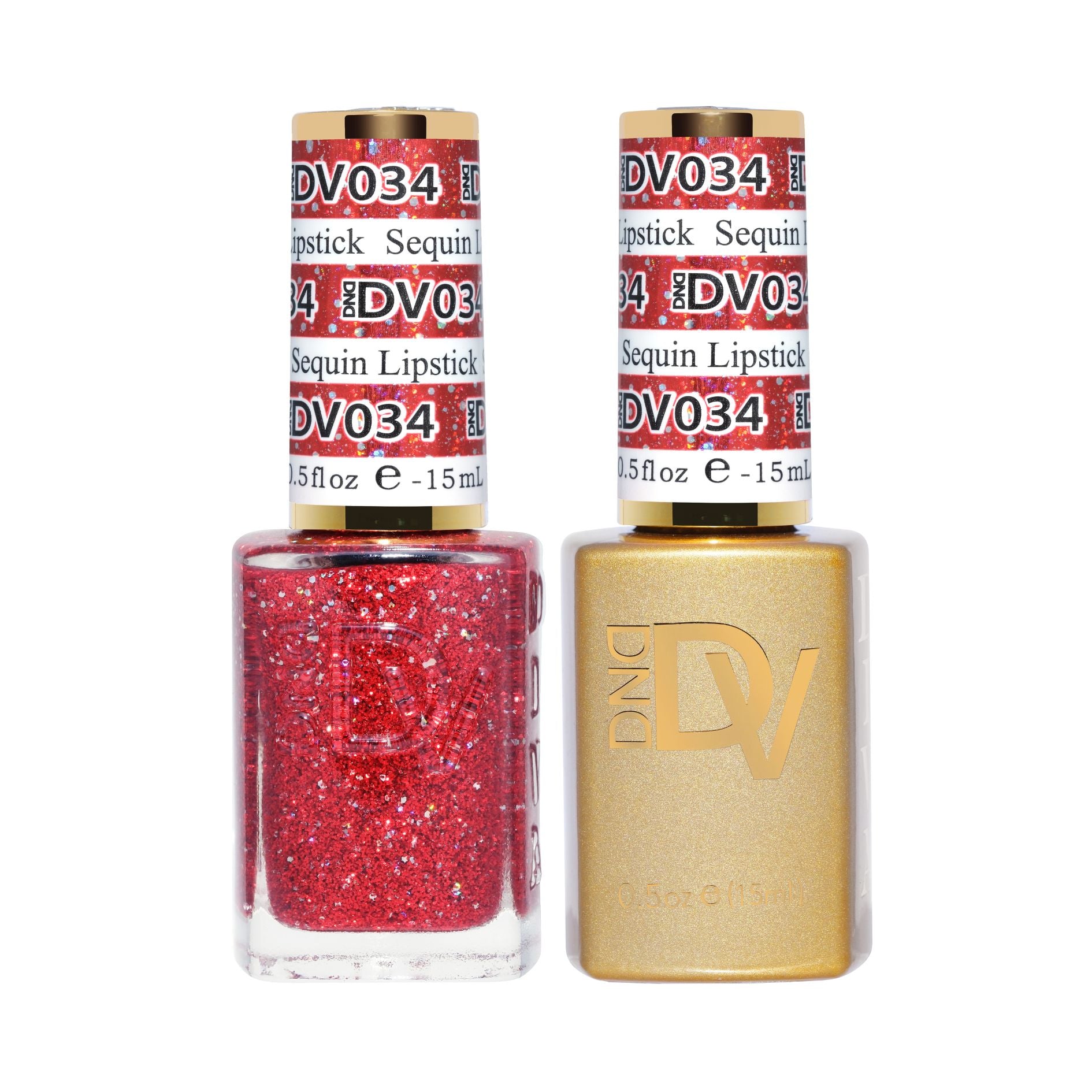 Sequin Lipstick DIVA #034 thumbnail 4