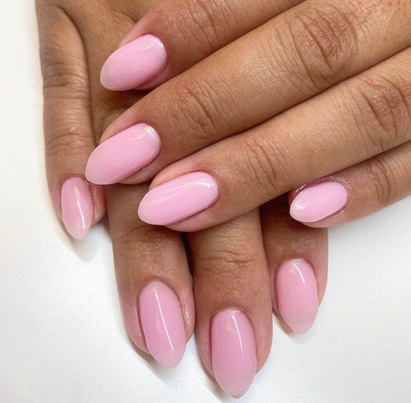 Sheer Pink #059 thumbnail 3