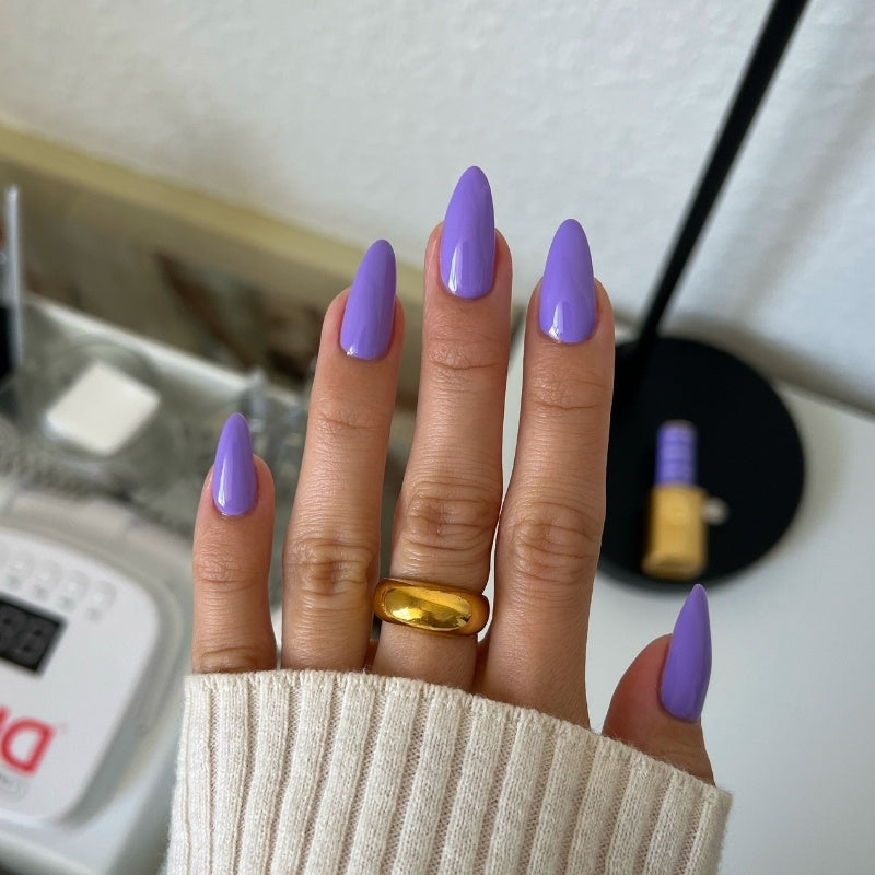 Side Of Ube DIVA #195 thumbnail 2