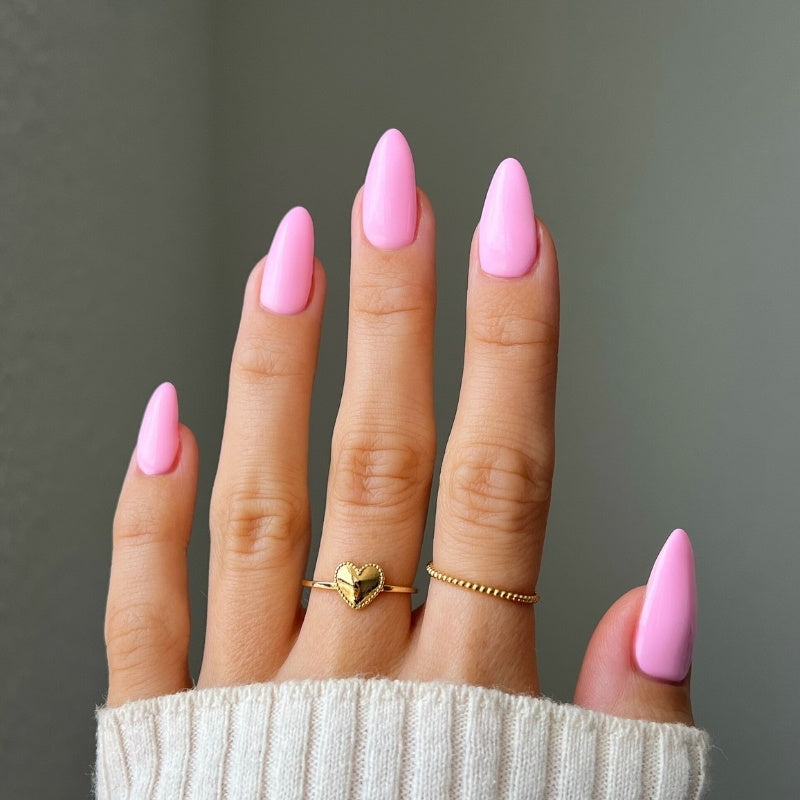 Sign Of Affection Gel Polish Starter Kit thumbnail 2