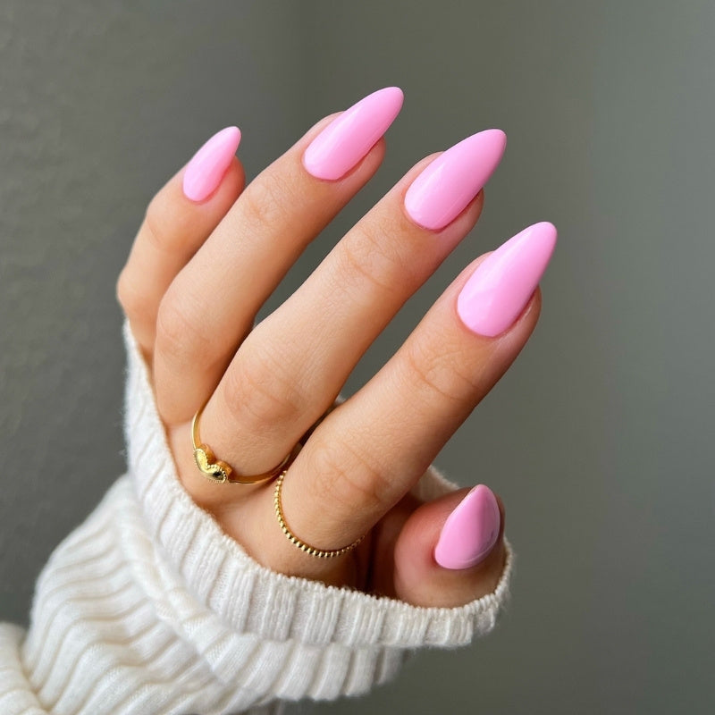 Sign Of Affection Gel Polish Starter Kit thumbnail 3