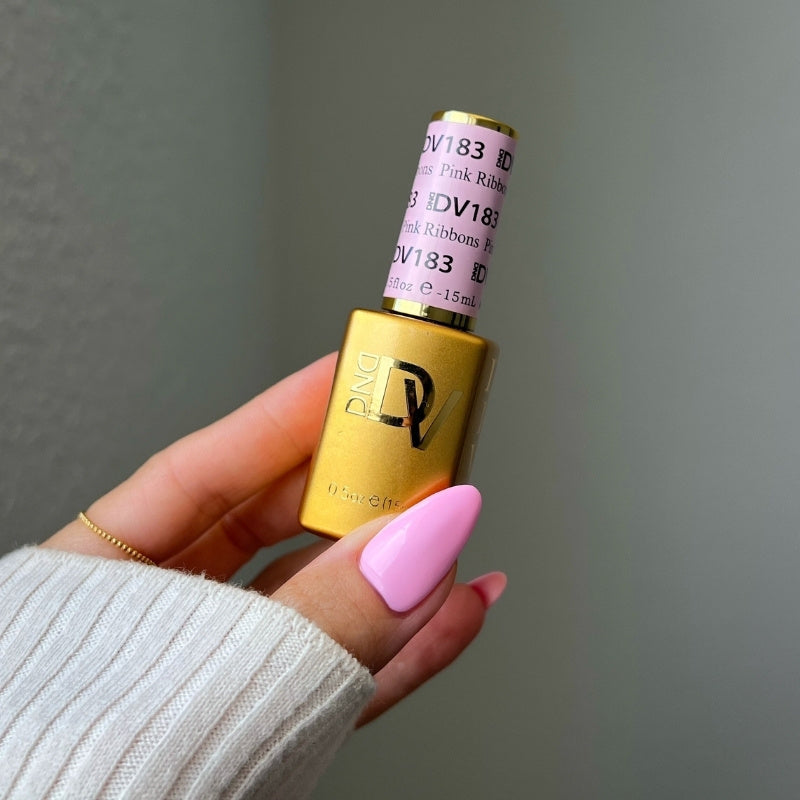 Sign Of Affection Gel Polish Starter Kit thumbnail 4
