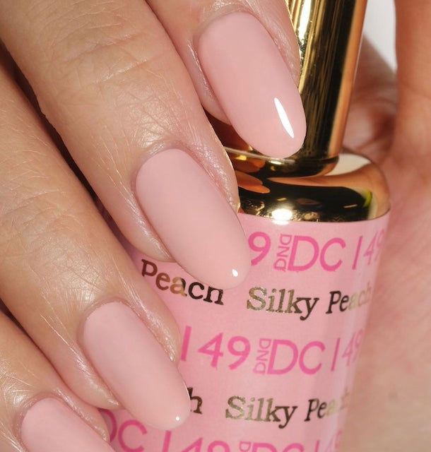 Silky Peach #149 thumbnail 2