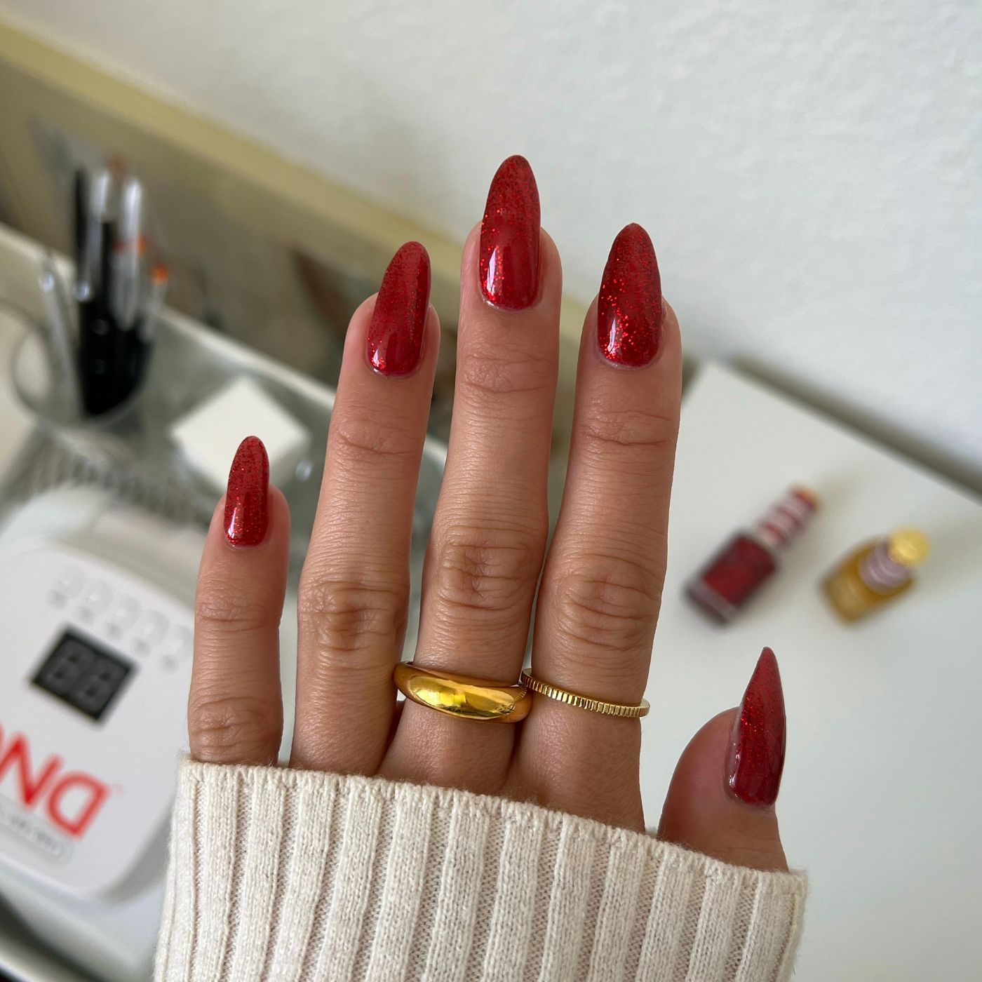 Sip N' Glitz DIVA #035 thumbnail 2