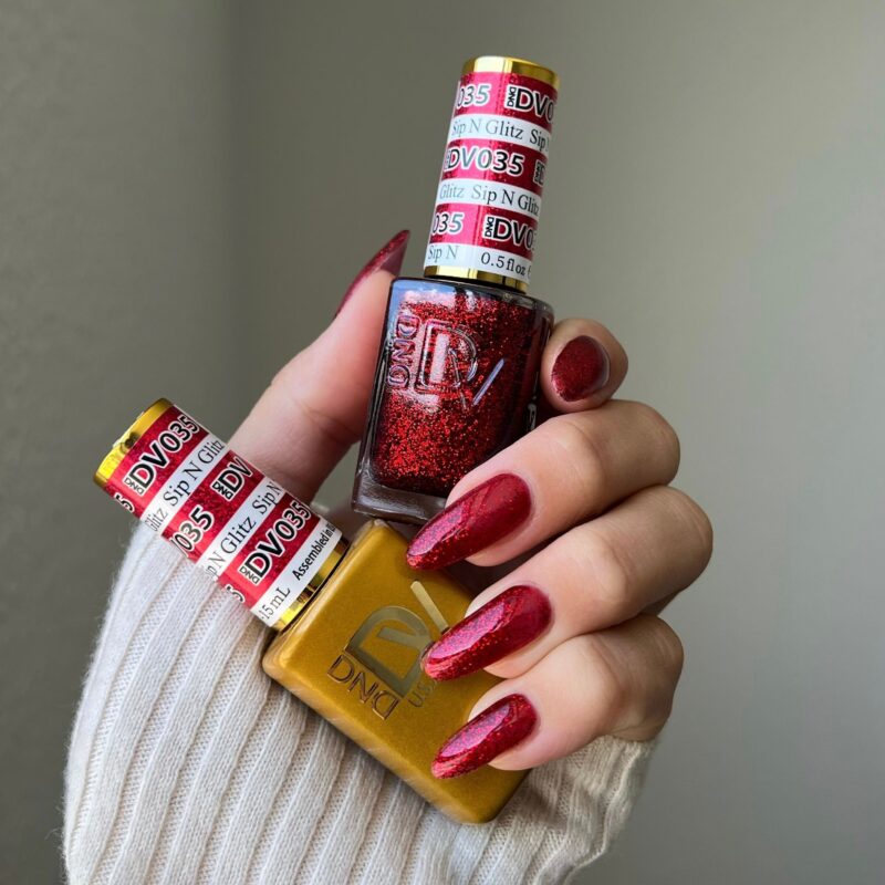 Sip N' Glitz DIVA #035 thumbnail 3