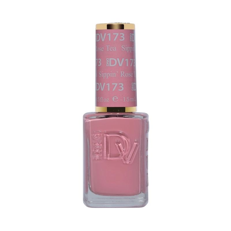 Sippin' Rose Tea DIVA #173 thumbnail 3