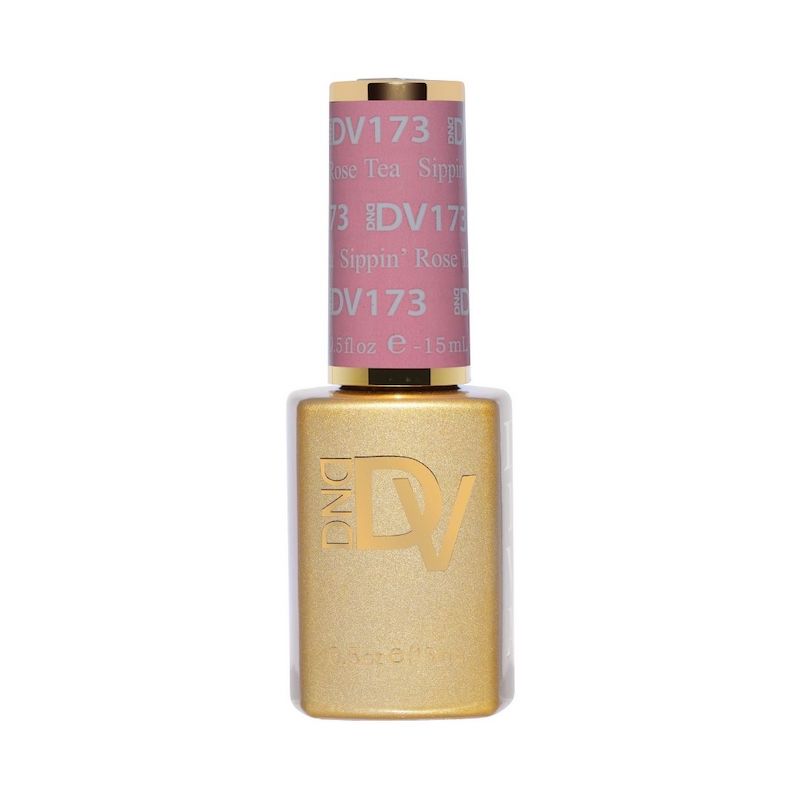 Sippin' Rose Tea DIVA #173 thumbnail 4