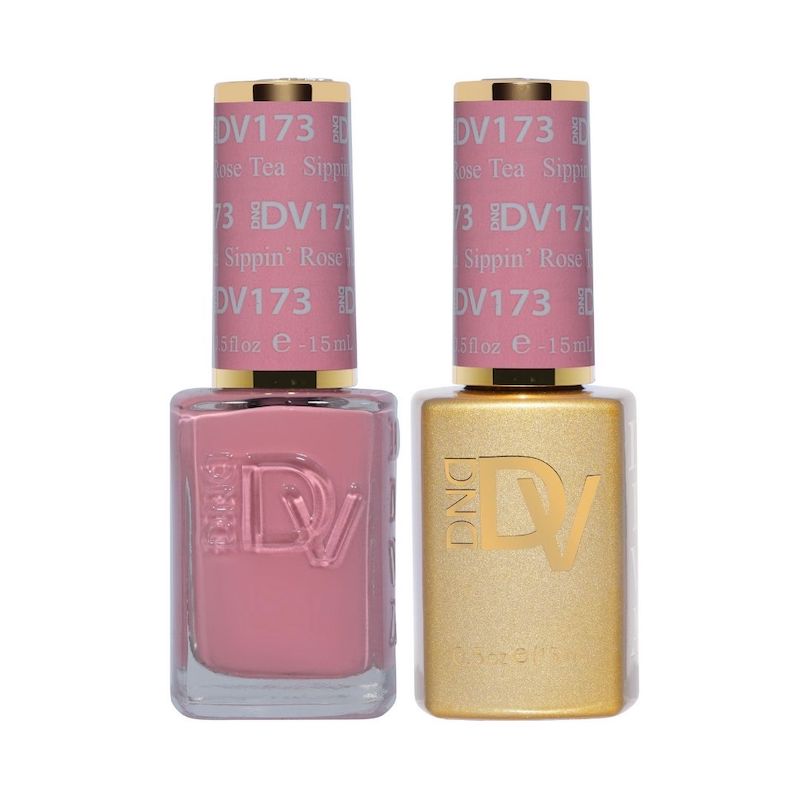 Sippin' Rose Tea DIVA #173 thumbnail 5