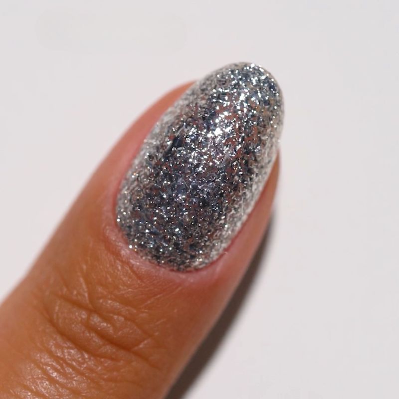 Smokey Shimmy DIVA #026 thumbnail 2
