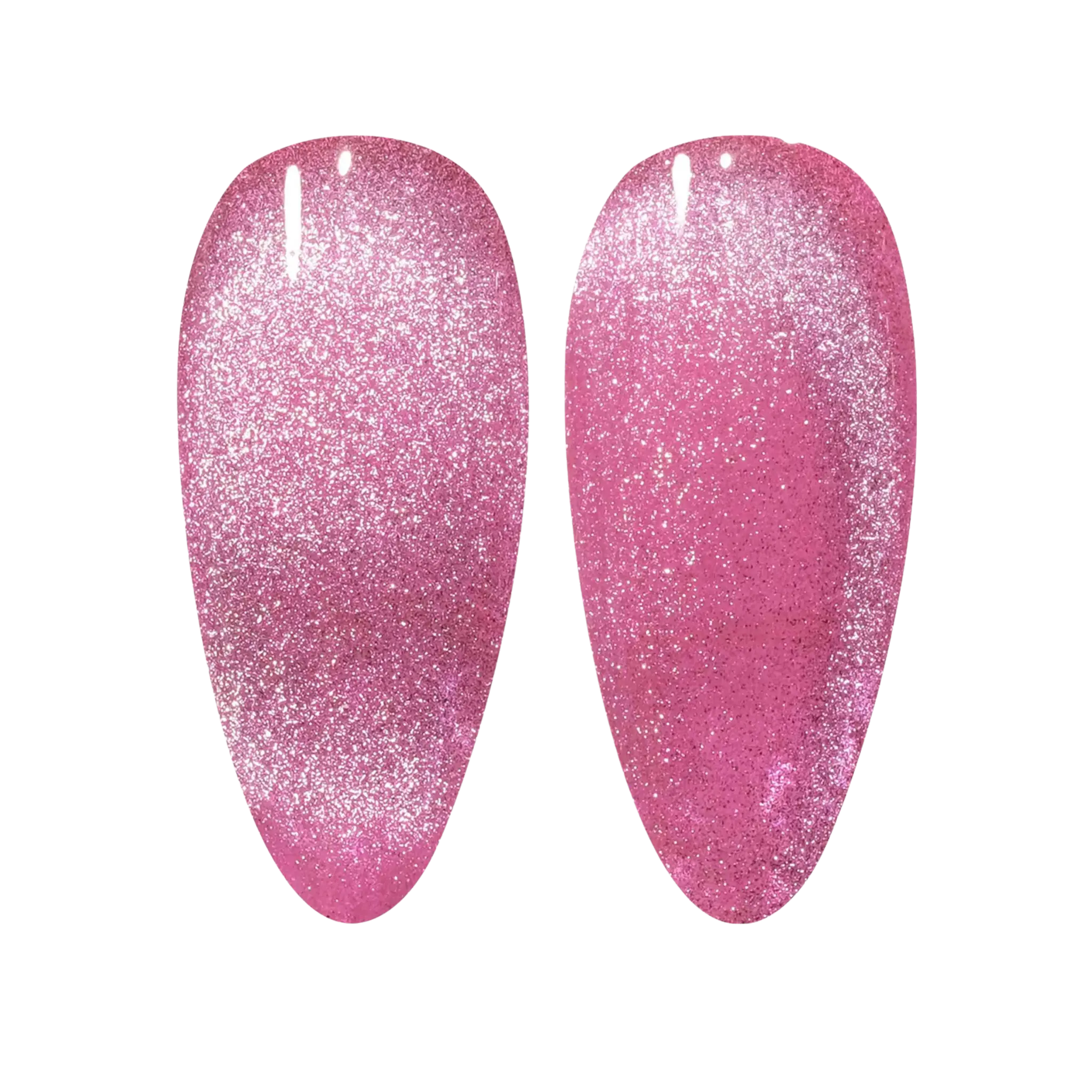 9D Cat Eye Smoothie #01 - Twilight Blush thumbnail 3
