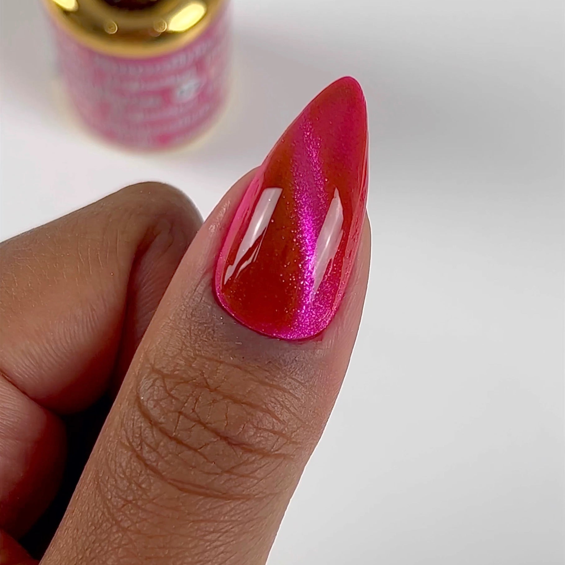9D Cat Eye Smoothie #02 — Bejeweled thumbnail 3