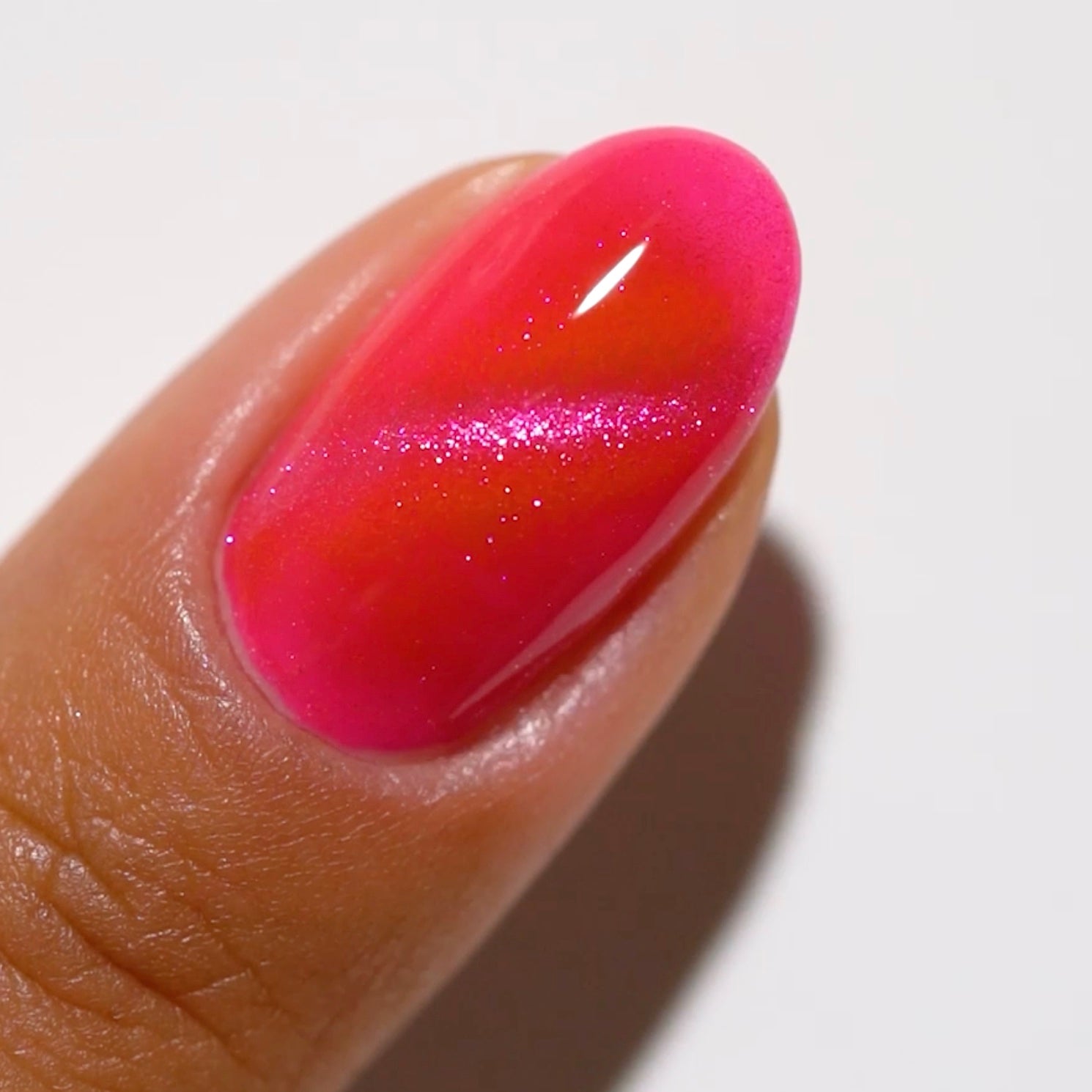 9D Cat Eye Smoothie #02 — Bejeweled thumbnail 4
