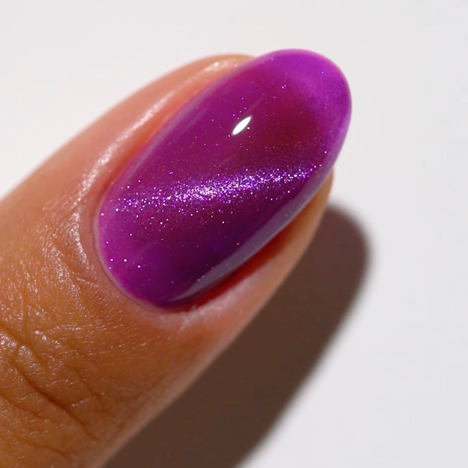 9D Cat Eye Smoothie #05 - Jelly Drippin' thumbnail 2