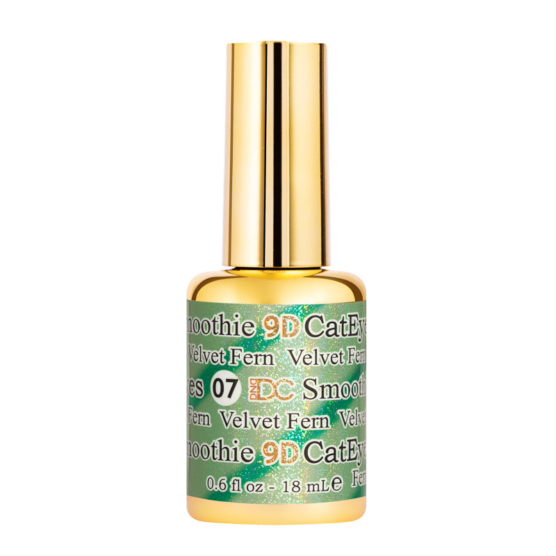 9D Cat Eye Smoothie #07 - Velvet Fern thumbnail 3