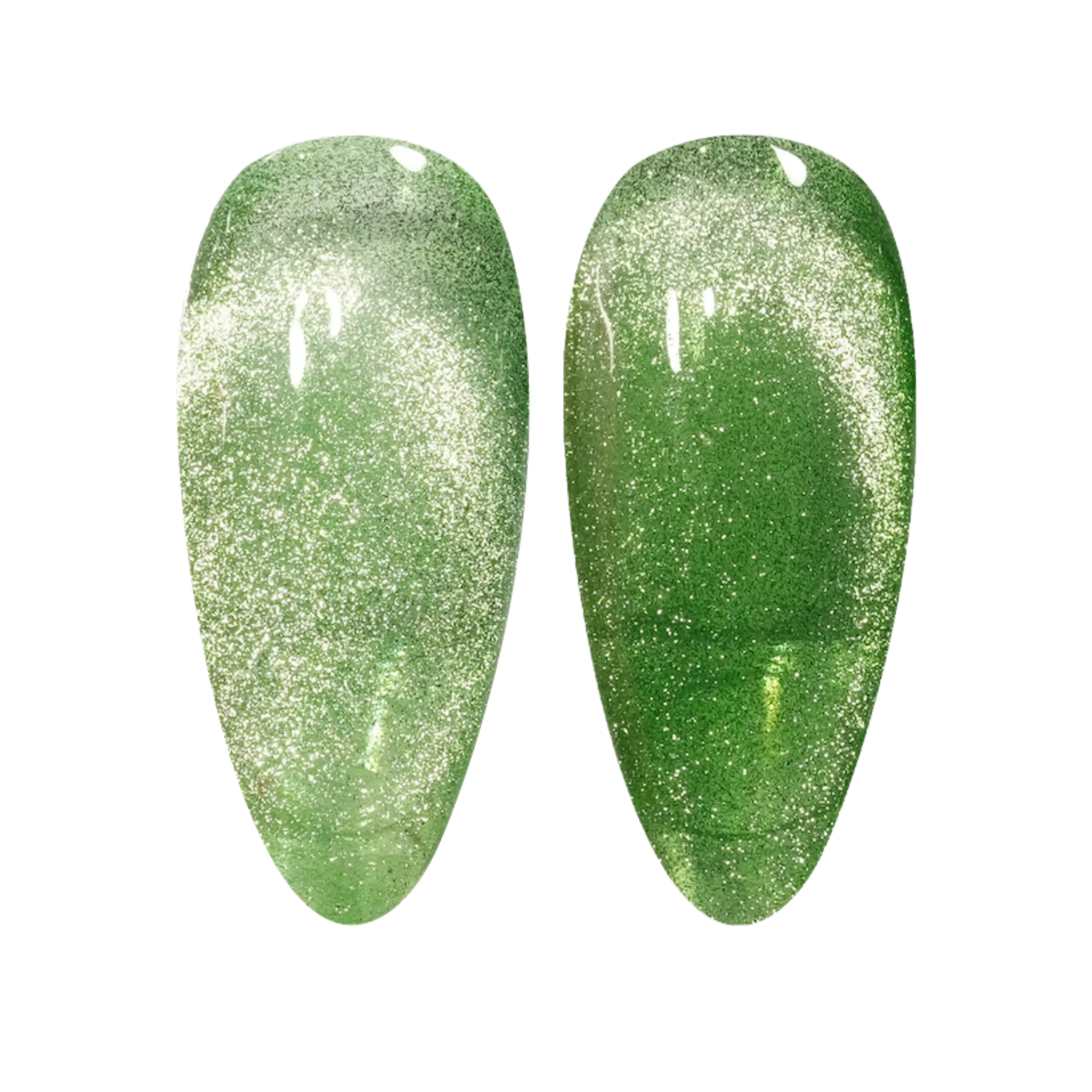 9D Cat Eye Smoothie #07 - Velvet Fern thumbnail 4