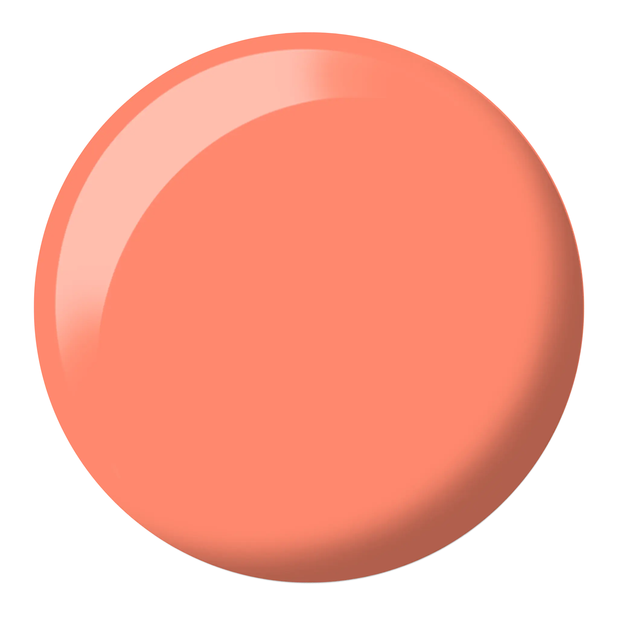 Soft Orange #502 thumbnail 3