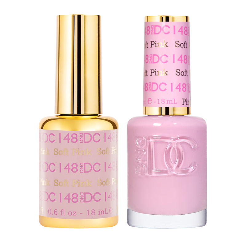 Soft Pink #148 thumbnail 2