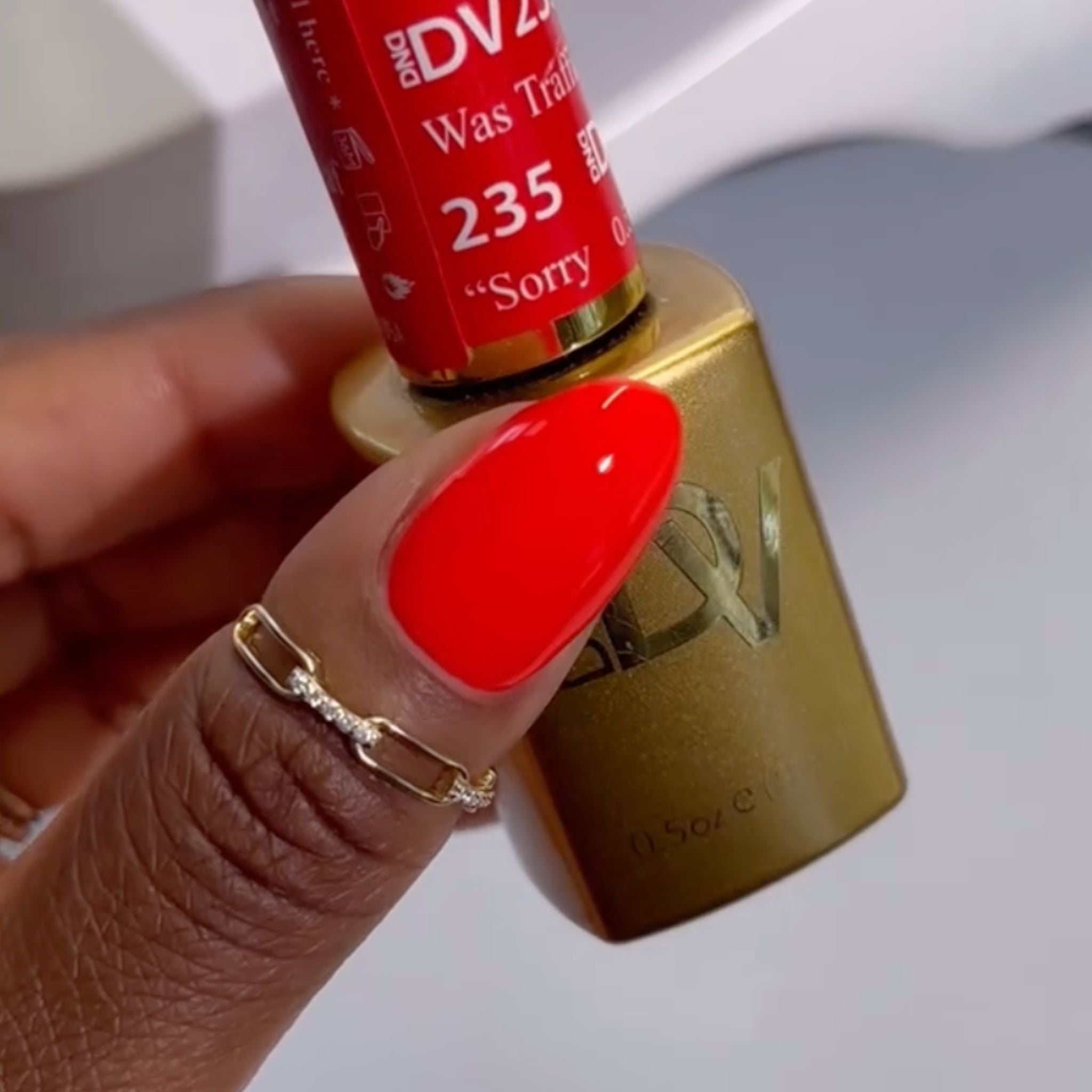 "Sorry There Was Traffic" DIVA #235 thumbnail 4