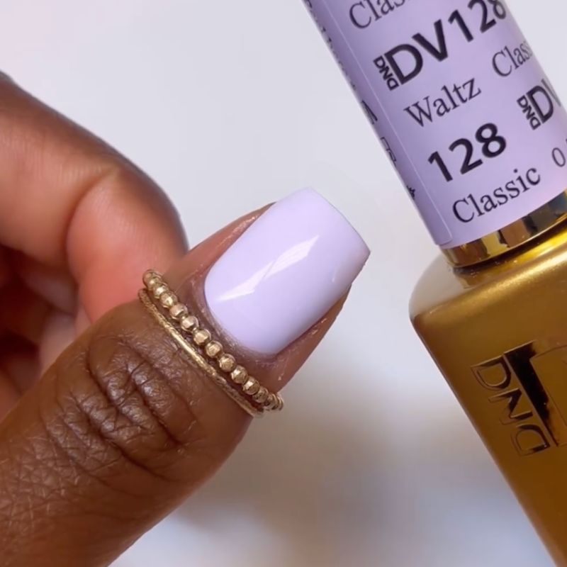 Soulful Vibes Gel Polish Starter Kit thumbnail 5
