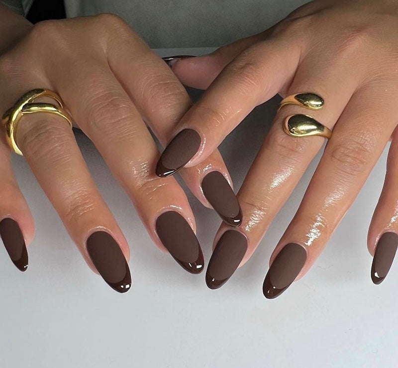 Spiced Brown #053 thumbnail 4