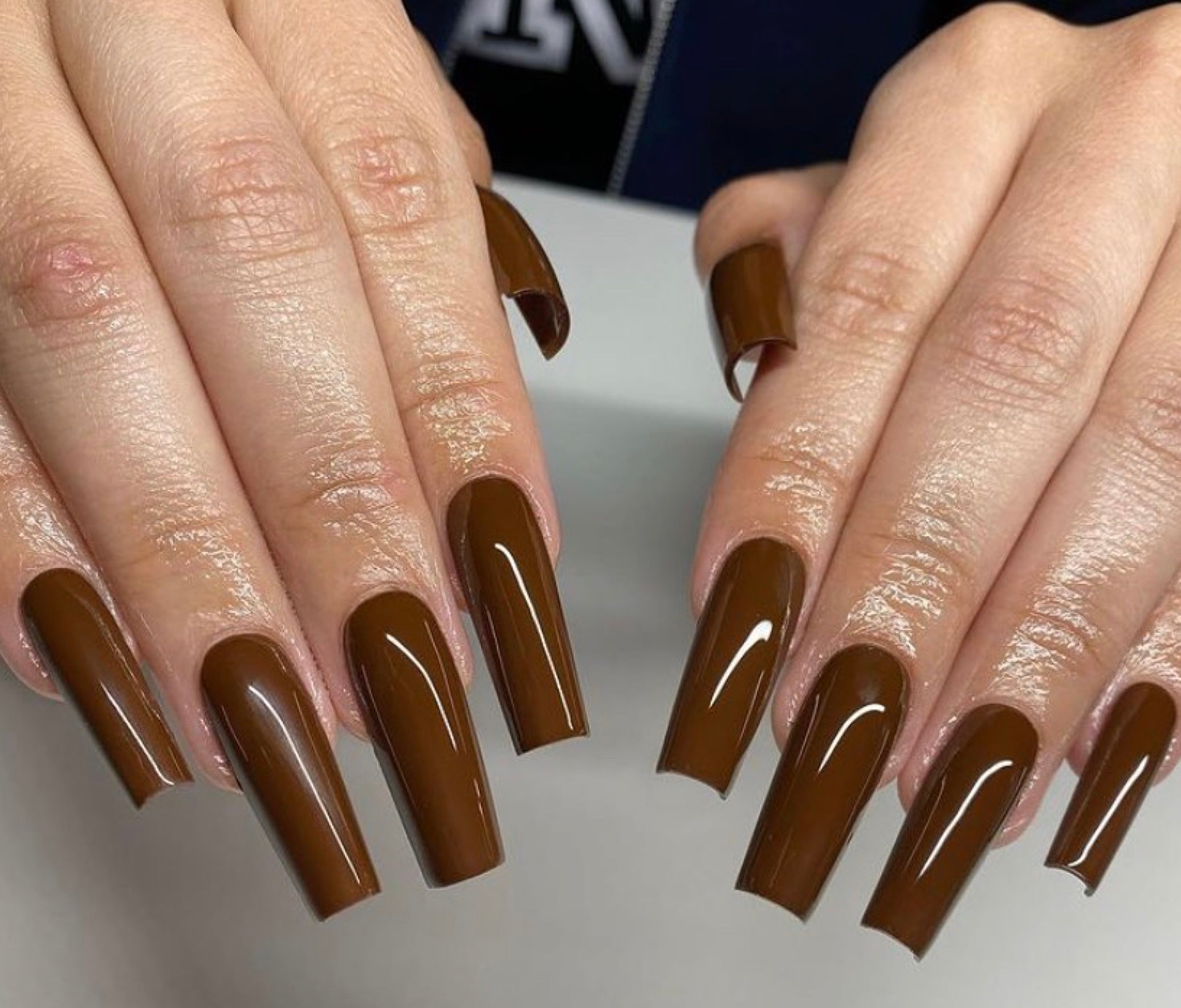 Spiced Brown #053 thumbnail 5