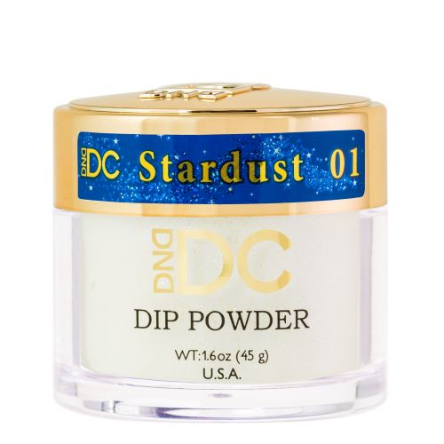 Stardust #01