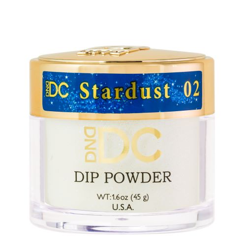 Stardust #02
